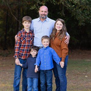 Meet your Posher, Catie